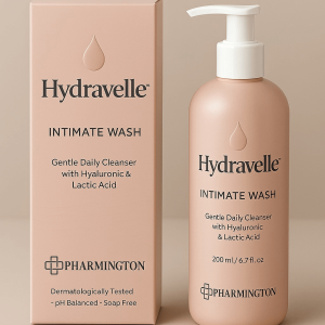 Hydravelle™ Intimate Wash