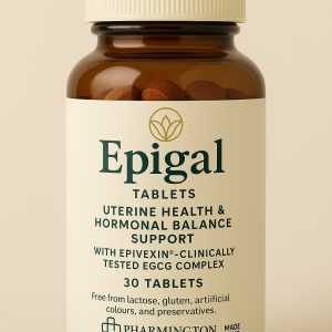 Epigal™ Oral Tablets